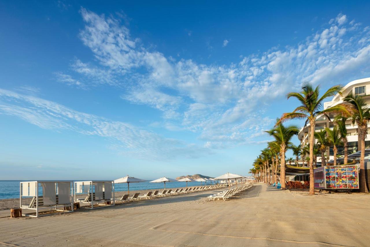 Garza Blanca Resort & Spa Los Cabos Cabo San Lucas Exterior photo