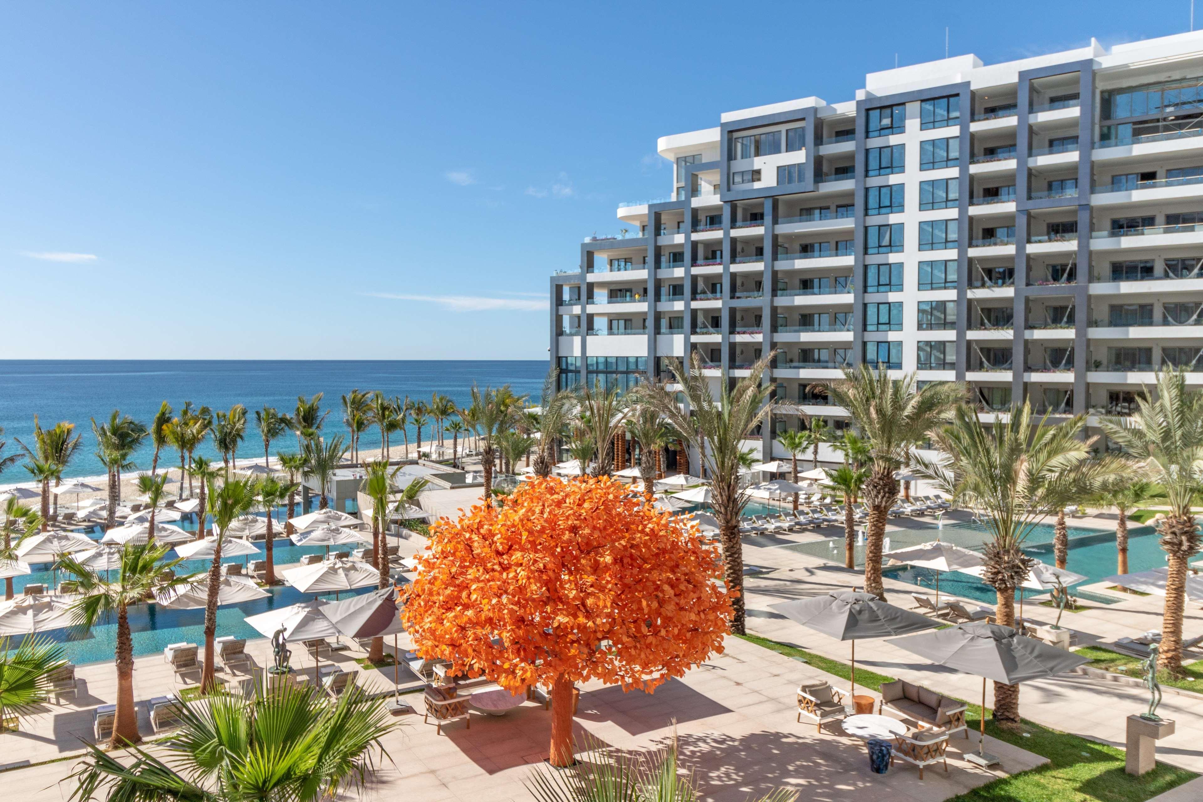 Garza Blanca Resort & Spa Los Cabos Cabo San Lucas Exterior photo